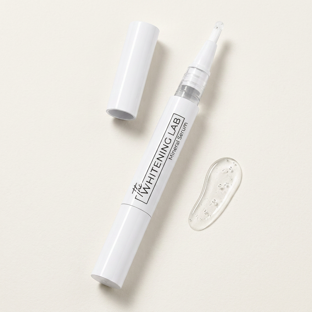 Enamel Recovery Serum