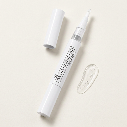 Enamel Recovery Serum