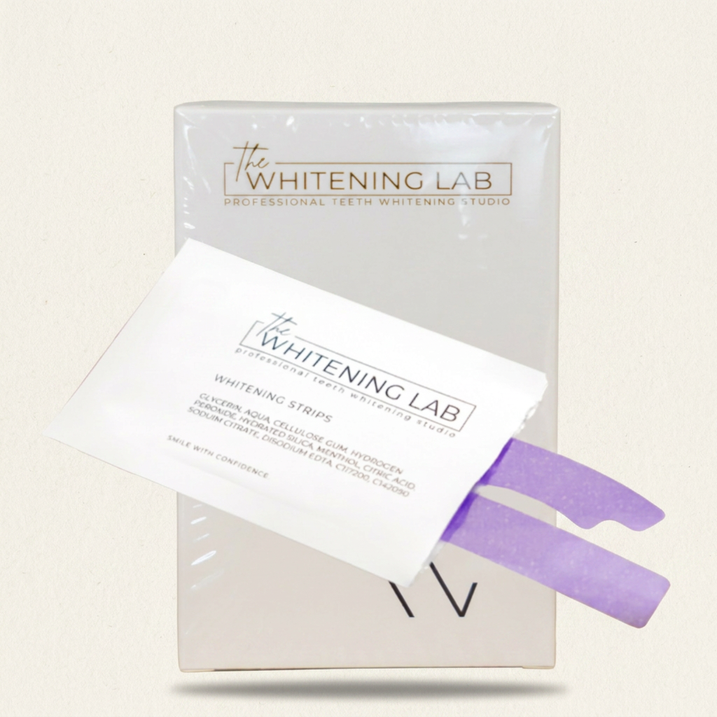 Teeth Whitening Strips